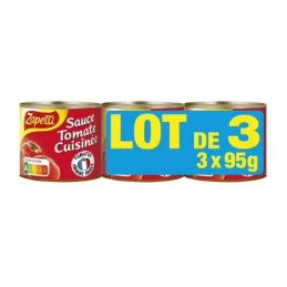 salsa de tomate zapetti