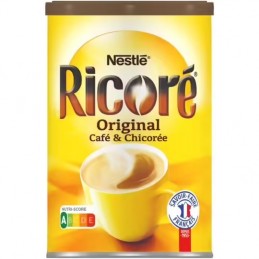 Café chicorée solubles RICORE