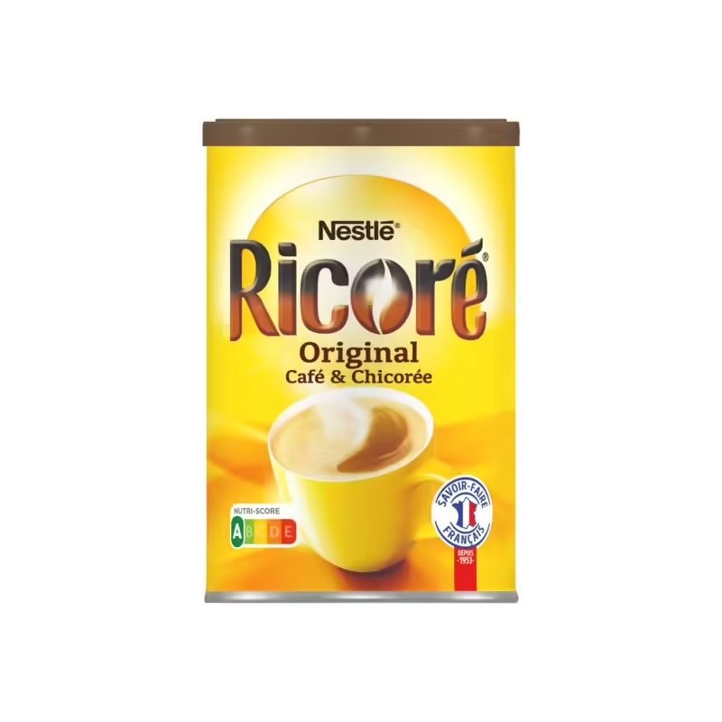 RICORE caffè di cicoria solubile