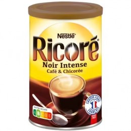 RICORE Caffè Di Cicoria Fondente Intenso Solubile