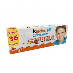 Chocolats KINDER MAXI