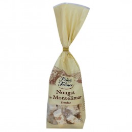 Soft nougat sweets from...