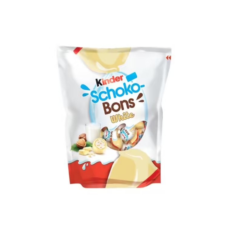 Kinder Schoko-Bons, Kinder, Schoko-Bons