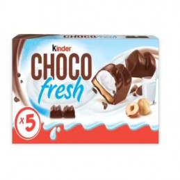 KINDER chocofresh 巧克力棒