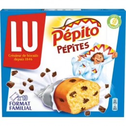 PEPITO chocolate chip...