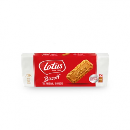 Biscuits Spéculoos LOTUS