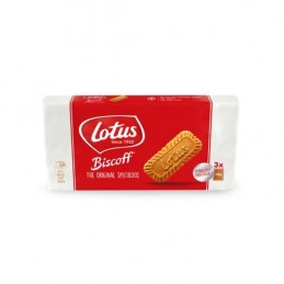 Biscuits Spéculoos LOTUS