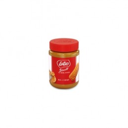 Pât de tartiner specoos LOTUS