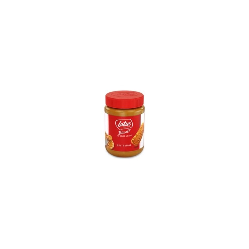 Lotus The Original Speculoos 250 gr