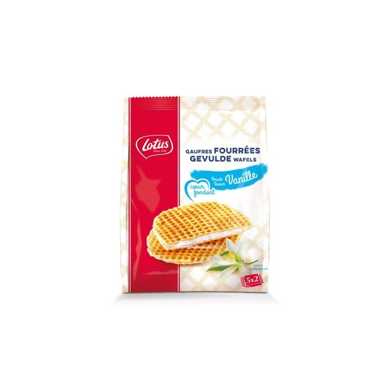 65g pâte de vanille bio