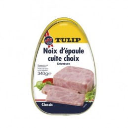 Pâté noix d'épaule cuite...