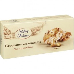 Biscuits Croquants aux...