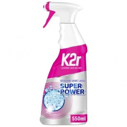 K2R prelavado K2R