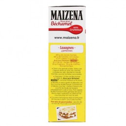 Roux pour béchamel sans grumeaux MAIZENA