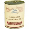 Fertiggericht Cassoulet mit Schweinefleisch und Toulouser Wurst REFLETS DE FRANCE