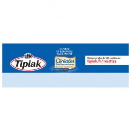 Céréales méditerranéennes TIPIAK