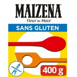 MAIZENA fiordaliso senza...