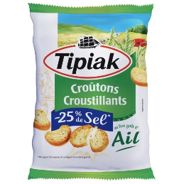 TIPIAK le paquet de...