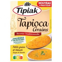 Topiokajyvä TIPIAK 300g pakkaus