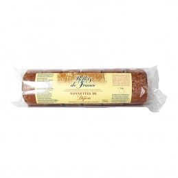 Dijon nonnette cakes com...