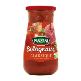 PANZANI Bolognese-Sauce 500...