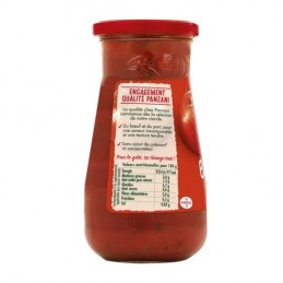 Sauce Bolognaise PANZANI le pot de 500 g