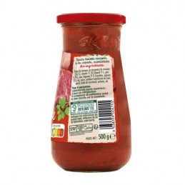 Sauce Bolognaise PANZANI le pot de 500 g