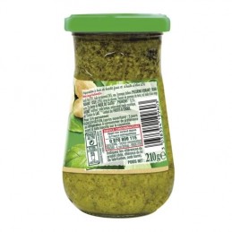 Sauce Pesto PANZANI le pot de 200g