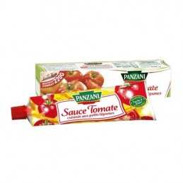 Sauce tomate cuisinée aux...