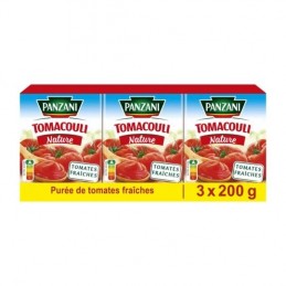 PANZANI Salsa di Tomacouli...