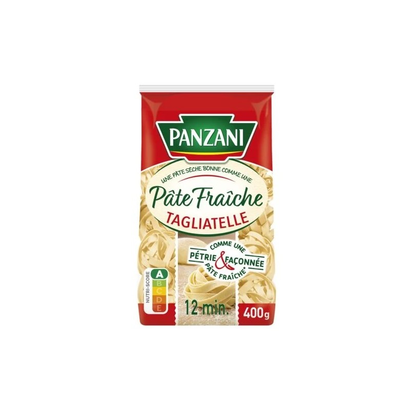 Tagliatelle - Panzani