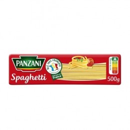 Pâtes spaghetti PANZANI le...