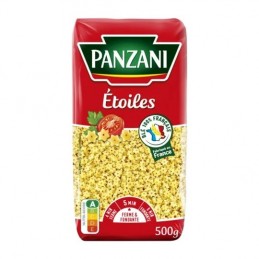 PANZANI Sternnudeln 500 g...