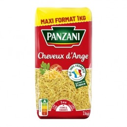 PANZANI pasta cabello de...