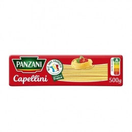 Massa capellini PANZANI...