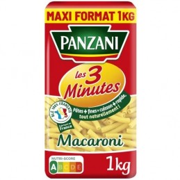 PANZANI Makkaroni-Nudeln 1...
