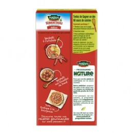 Sauce Tomacouli nature PANZANI
la brique de 500g