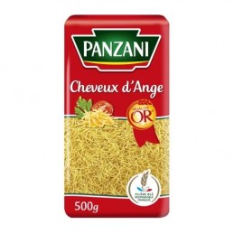 Pâtes cheveux d'ange à...