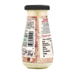 Sauce carbonara PANZANI le pot de 370g