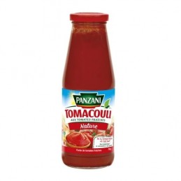 PANZANI tomato coulis 700g...