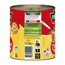 Valmisruoka naudanlihan cannelloni PANZANI 800g pakkaus