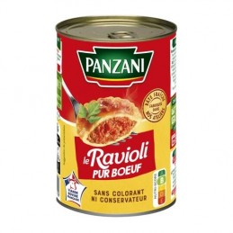 PANZANI reines...