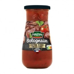 Sauce Bolognaise extra...