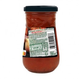 Sauce bolognaise extra riche PANZANI le pot de 200 g