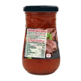 Sauce bolognaise extra riche PANZANI le pot de 200 g