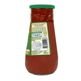 Sauce Provençale PANZANI
le pot de 600 g