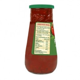 Sauce Provençale PANZANI
le pot de 600 g