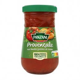 Sauce Provençale PANZANI le...