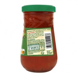 Sauce Provençale PANZANI le pot de 210 g