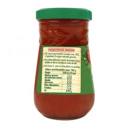 Sauce Provençale PANZANI le pot de 210 g